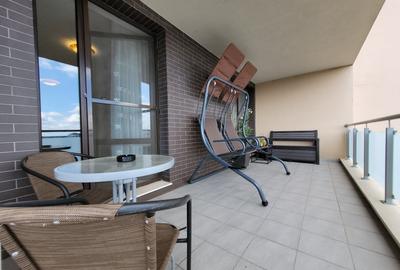 Apartament cu 2 camere semidecomandat, mobilat în Aviației - 2