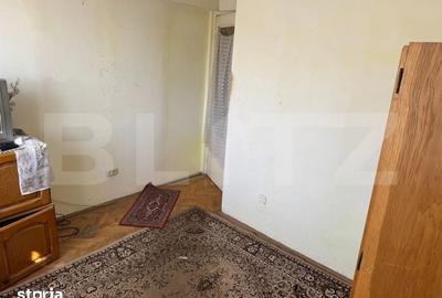Apartament cu 3 camere decomandat în Avram Iancu - 4