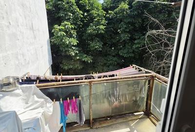 Apartament cu 3 camere nedecomandat în Malu Roșu - 2