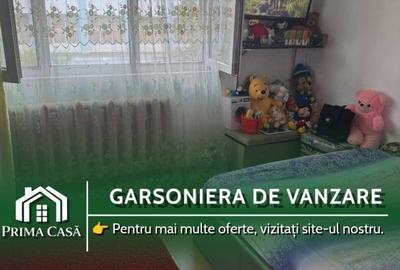 Garsonieră în Broșteni