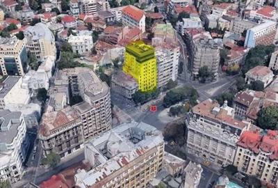 Hotel/Pensiune, de 4,800 mp, în Rosetti - 2