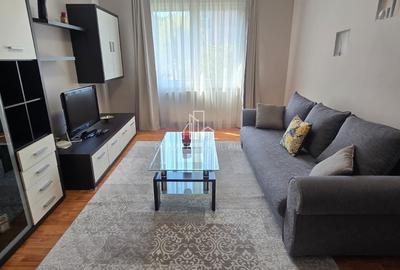 Apartament cu 3 camere decomandat în Tudor Vladimirescu