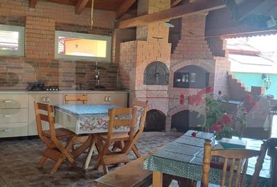 Casă cu 5 camere cu Teren 500 Mp în Feldioara - 7