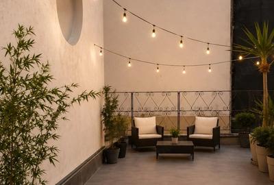 Apartament cu 2 camere semidecomandat în Calea Victoriei