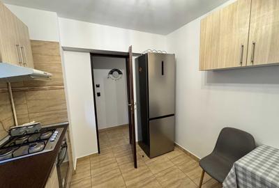 Apartament cu 2 camere decomandat în Ultracentral - 3
