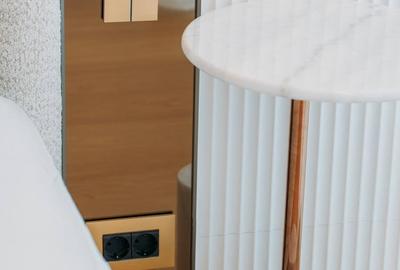 Apartament cu 2 camere semidecomandat, mobilat în Floreasca - 4