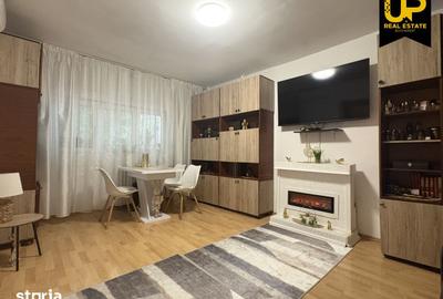 Apartament cu 2 camere decomandat în Dristor - 1