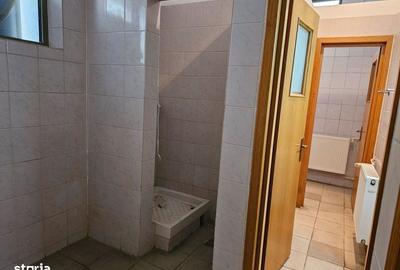 Spațiu comercial, de 338 mp, în Central - 9
