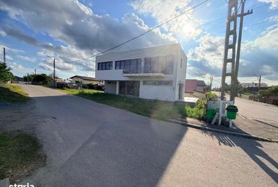 Casă cu 4 camere în Ștefăneștii de Jos