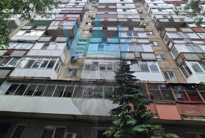 Apartament cu 3 camere decomandat, mobilat în Drumul Taberei - 22
