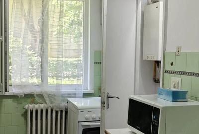 Apartament cu 3 camere decomandat în Gheorgheni - 4