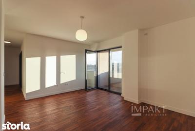 Apartament cu 3 camere în Între Lacuri - 3