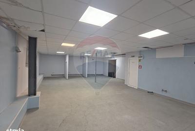 Spațiu comercial, de 200 mp, în Dâmbul Rotund - 5