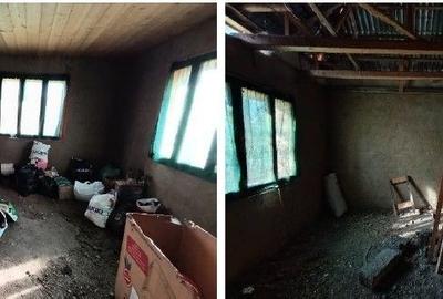 Casă cu 3 camere în Tătărășeni