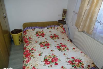 Apartament cu 2 camere în Florilor - 1