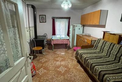 Casă cu 3 camere în Silivașu de Câmpie - 2
