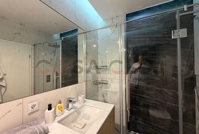 Apartament cu 3 camere semidecomandat, mobilat în Gheorgheni - 11