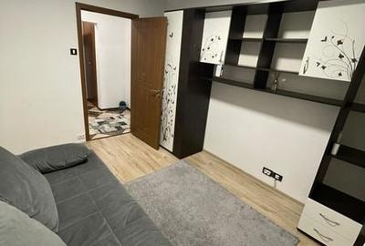 Apartament cu 2 camere decomandat în Militari