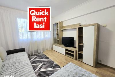 Apartament cu 2 camere decomandat în Piața Unirii