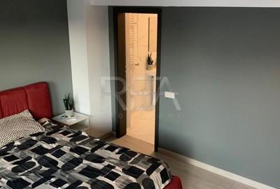 Apartament cu 3 camere decomandat, mobilat în Drumul Taberei - 5