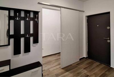 Garsonieră decomandată, mobilată în Apahida - 7