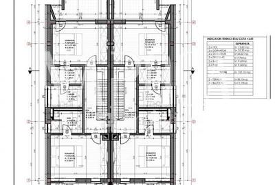 Casă cu 4 camere cu Teren 197 Mp în Iris