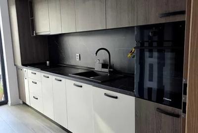 Apartament cu 3 camere decomandat în Ghencea - 5