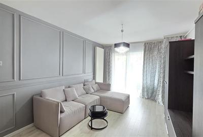 Apartament cu 2 camere decomandat, mobilat în Bună Ziua - 2