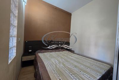 Apartament cu 2 camere semidecomandat, mobilat în Mărăști - 4