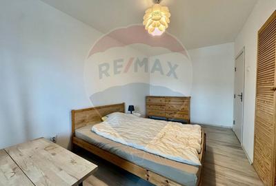 Apartament cu 2 camere decomandat, mobilat în Astra - 5
