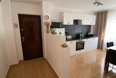 Apartament cu 4 camere în Rogerius - 2