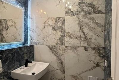 Apartament cu 3 camere decomandat, mobilat în Unirii - 16