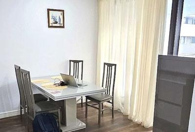 Apartament cu 2 camere decomandat în Băneasa - 2