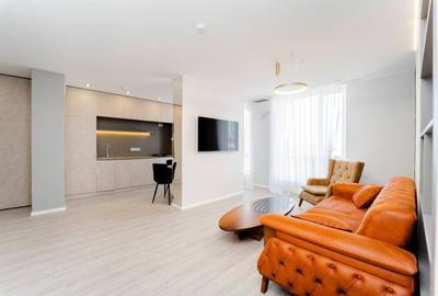 Apartament cu 2 camere decomandat în Central - 3