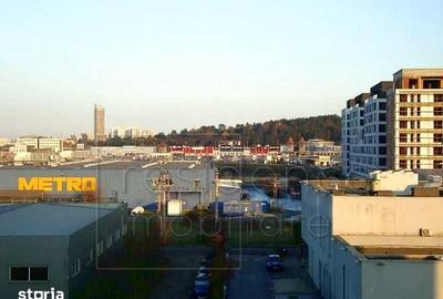 Apartament cu 2 camere semidecomandat în Florești - 7