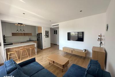 Apartament cu 3 camere în Băneasa - 19