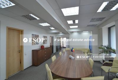 Birou, de 1,219 mp, în Eminescu - 5