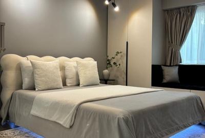Apartament cu 3 camere decomandat în Central - 4