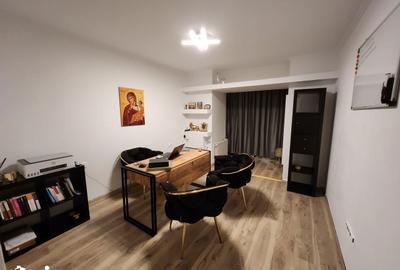 Apartament cu 3 camere, mobilat în Unirii - 2