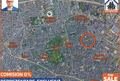Apartament cu 3 camere în Titan - 11