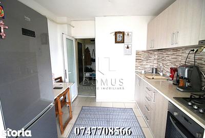 Apartament cu 2 camere decomandat, mobilat în Țiglina 3
