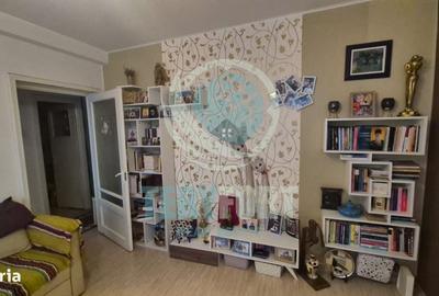 Apartament cu 3 camere în Ștefan cel Mare