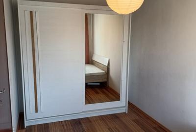 Apartament cu 3 camere nedecomandat în Central - 8