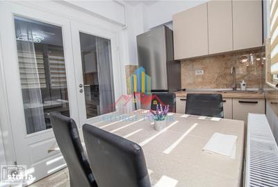 Apartament cu 2 camere în Dudu - 16
