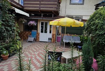 Casă individuală cu 3 camere cu Garaj în Electroprecizia - 11
