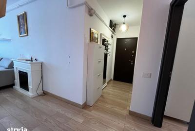 Apartament cu 3 camere semidecomandat în Valea Lupului - 17