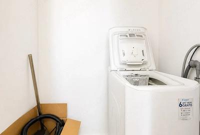 Apartament cu 2 camere nedecomandat în Berceni - 5