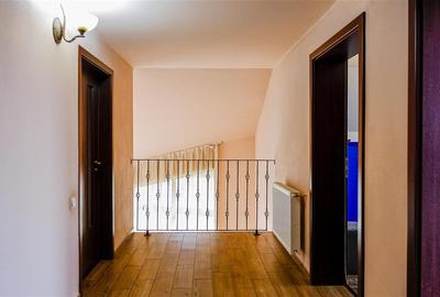 Casă cu 6 camere cu Canalizare în Sânmartin - 22