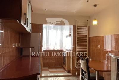 Apartament cu 2 camere decomandat, mobilat în Iosia - 4