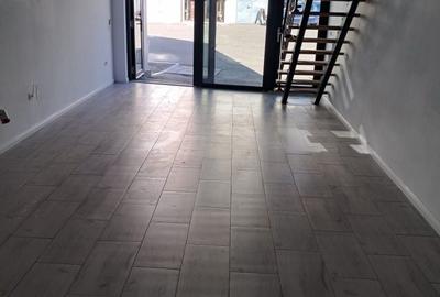 Spațiu comercial, de 60 mp, în Fălticeni